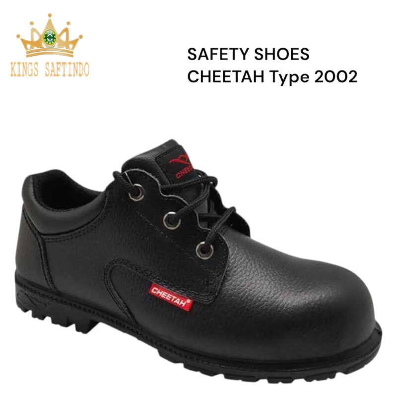 SAFETY SHOES CHEETAH 2002 H ORIGINAL