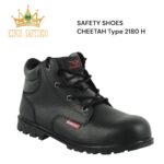 SEPATU SAFETY CHEETAH TYPE 2180 H PREMIUM