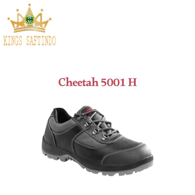 SAFETY SHOES CHEETAH 5001 H ORIGINAL