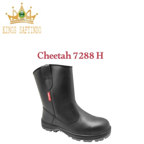 SAFETY SHOES CHEETAH 7288 H ORIGINAL
