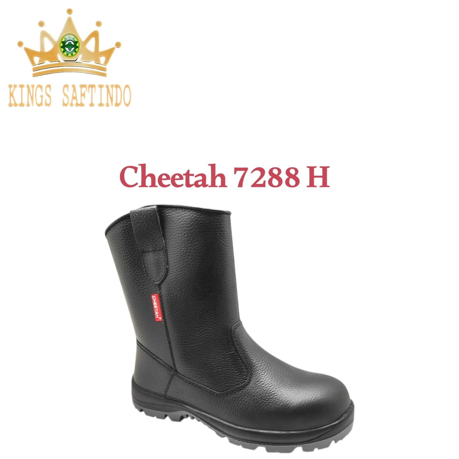 SAFETY SHOES CHEETAH 7288 H ORIGINAL