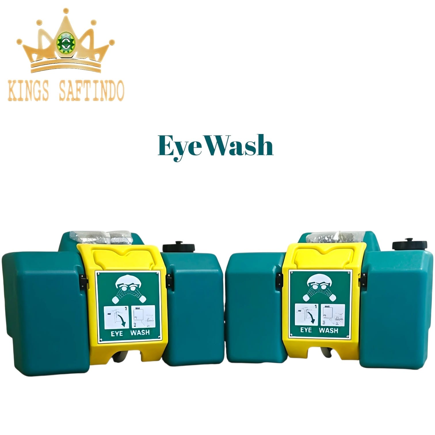 EYEWASH MERK ENGO ORIGINAL 2026