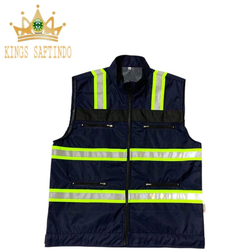 ROMPI SAFETY SCOTLIGHT 3M ORIGINAL