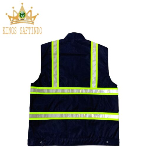 ROMPI SAFETY SCOTLIGHT 3M ORIGINAL