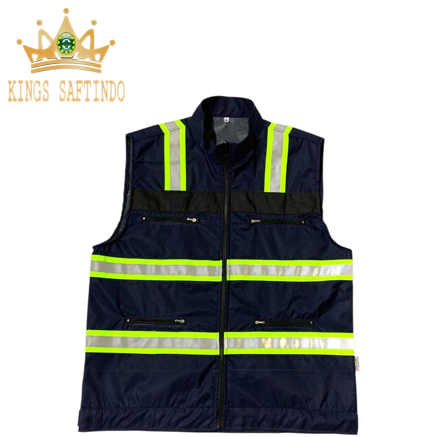 ROMPI SAFETY SCOTLIGHT 3M ORIGINAL