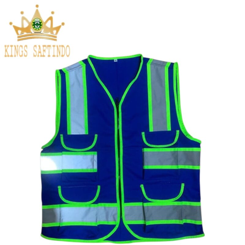 ROMPI SAFETY DRILL HSE PREMIUM
