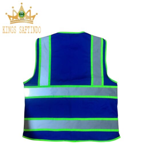 ROMPI SAFETY DRILL HSE PREMIUM