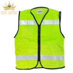 ROMPI SAFETY JALA KOMBINASI DRILL SCOT PVC PREMIUM