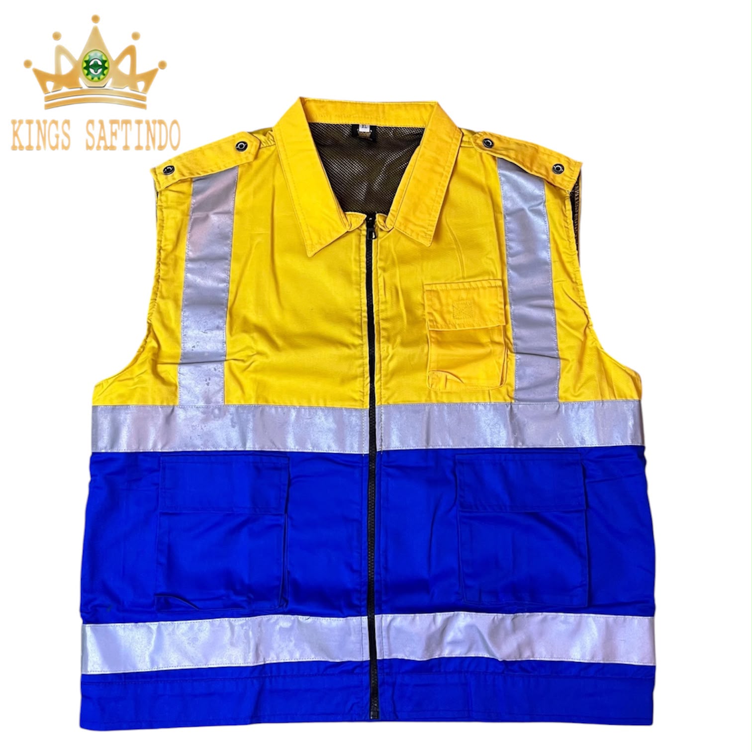 ROMPI SAFETY TAASLAN SCOT GRADE A PREMIUM