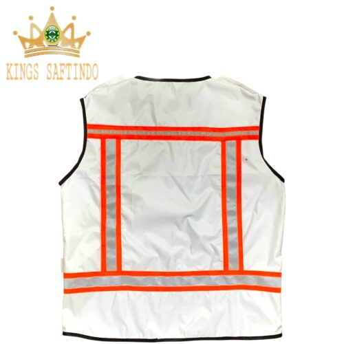 ROMPI SAFETY BAHAN KOMBINASI PREMIUM