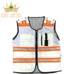 ROMPI SAFETY BAHAN KOMBINASI PREMIUM
