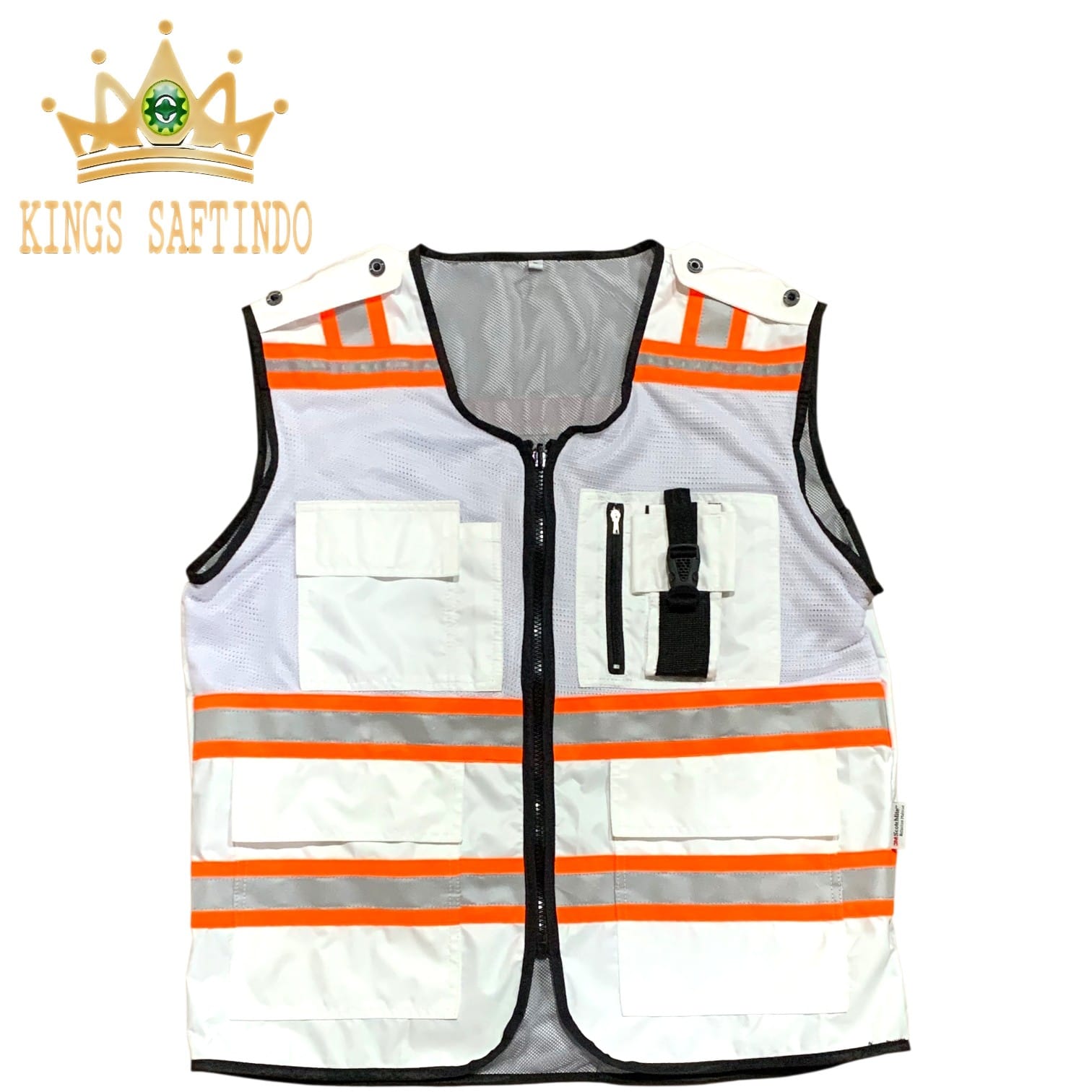 ROMPI SAFETY BAHAN KOMBINASI PREMIUM