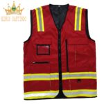 ROMPI SAFETY DRILL PREMIUM SCOT BISLINE 2026