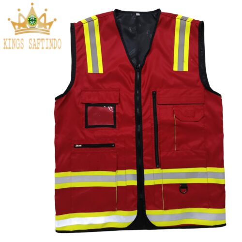 R0MPY SAFETY DRILL PREMIUM SCOT BISLINE 2026