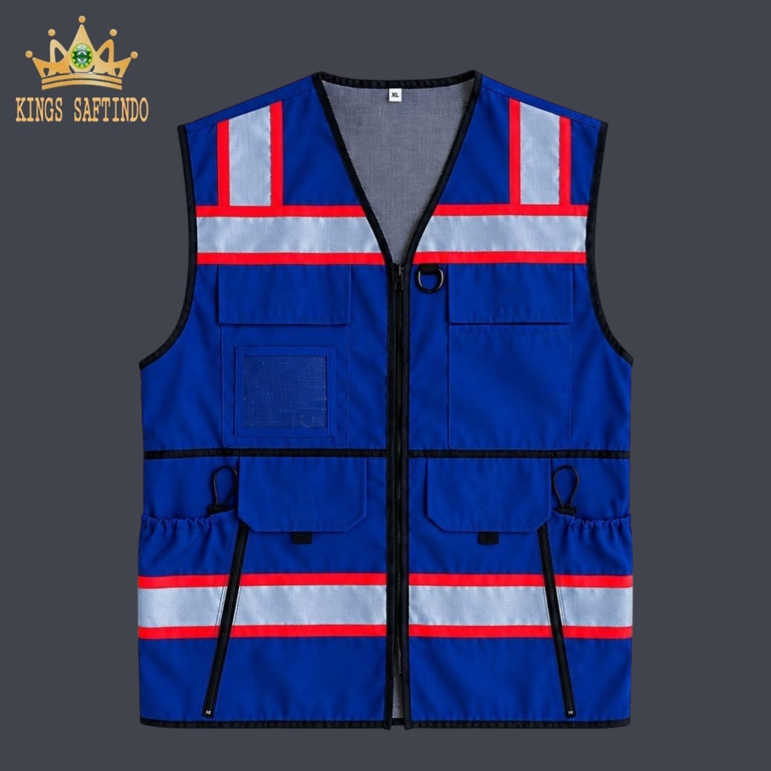 ROMPI SAFETY SCOT 3M ORIGINAL