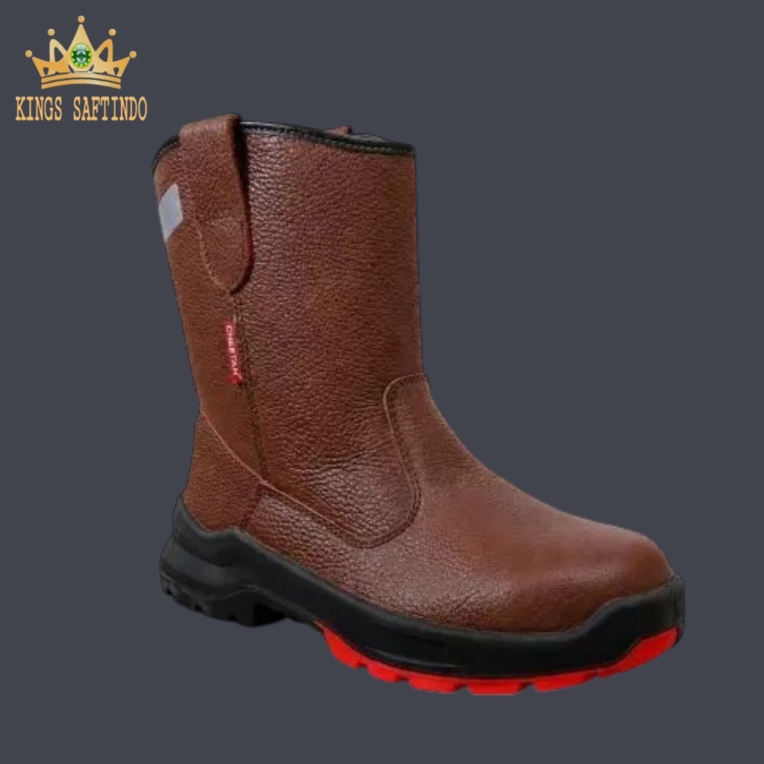 SAFETY SHOES CHEETAH 5288 ORIGINAL PERMIUM